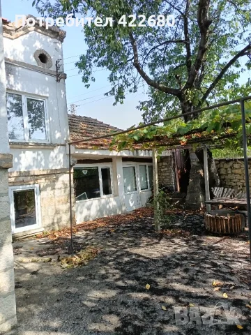 Къща с. Михалич Община Вълчи дол обл Варна , снимка 17 - Къщи - 55879994