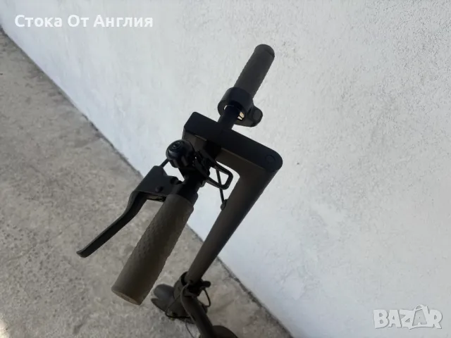 Електрическа тротинетка - Mi Electric Scootee 1S, снимка 2 - Друга електроника - 50029446