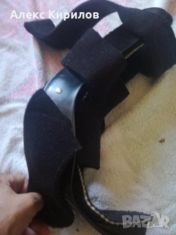 Ортеза за глезен, снимка 2 - Ортези и протези - 29977288