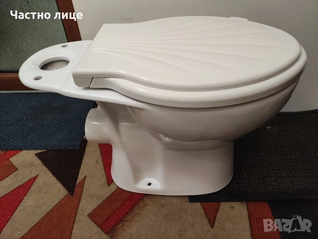 Продавам порцеланови мивки за баня и тоалетна моноблок , снимка 9 - Мивки - 47839853