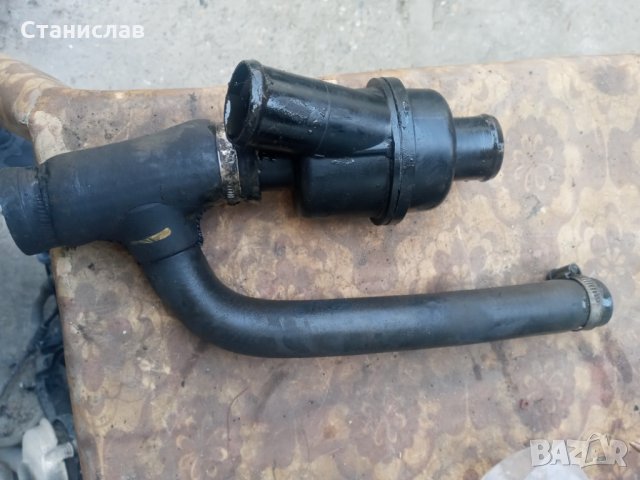 Трипътник със Термостада от Хонда Акорд 2000-98 г ТДИ