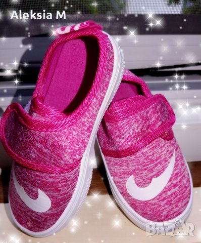 Нови качеатвени детски обувки пантофи гуменки бебешки за момче момиче с велкро лепенка, снимка 3 - Детски обувки - 37637066