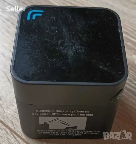 Роботизирана подочистачка iRobot Braava 390, снимка 9 - Прахосмукачки - 50413484