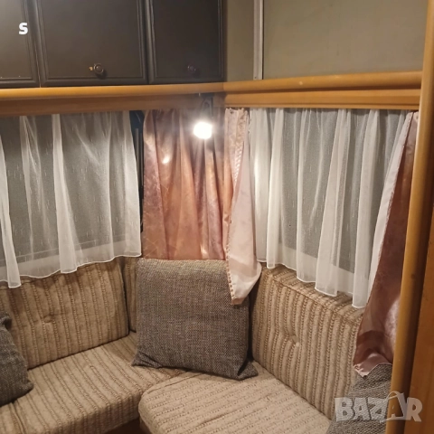 Каравана, снимка 7 - Каравани и кемпери - 52425356