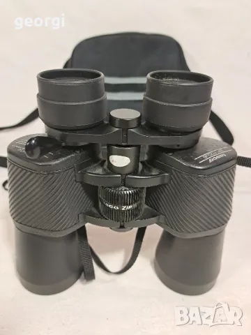 японски бинокъл  Tasco 8x20-50, снимка 2 - Екипировка - 48368781