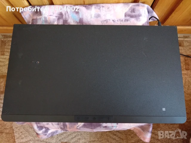 Саундбар Peaq PSD400BT (усилвател,буфер и 4 говорителя), снимка 2 - Аудиосистеми - 51006535