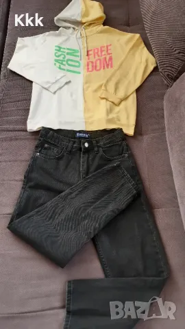 Детски дънки Next, снимка 3 - Детски панталони и дънки - 45961407