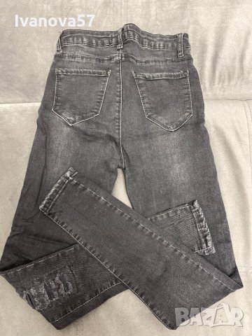 Дънки, снимка 3 - Дънки - 31035927