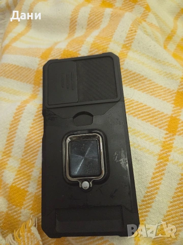 Противоударен калъф за телефон 