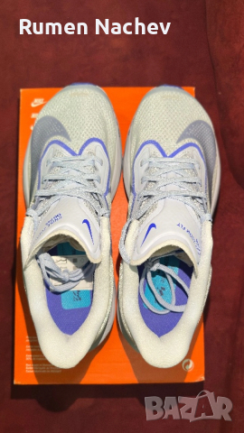 Оригинални Nike Zoom Fly 6 (38), снимка 5 - Маратонки - 53953315