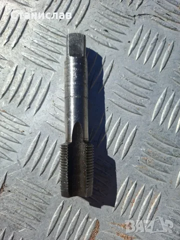 Метчик     30×2