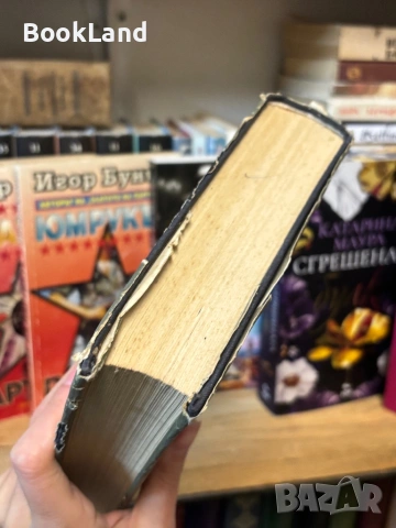 Достоевски| Идиот| том 6, снимка 5 - Художествена литература - 53917440