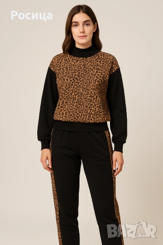 Нов комплект 