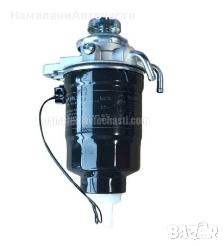 Подкачваща помпа с филтър и датчик GFFH-117 Hyundai Mitsubishi, снимка 2 - Части - 49167285
