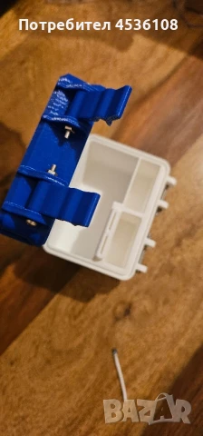 3д принтюриран кейс за GoPro 8,9,10,11,12, снимка 3 - Чанти, стативи, аксесоари - 51089404