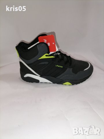 Дамски боти, снимка 1