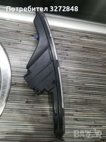 Фар за мъгла FORD MONDEO MK5 /EM2B-15A202-AB/, снимка 7 - Аксесоари и консумативи - 38000757