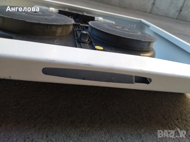 Абсорбатор , снимка 4 - Абсорбатори - 51464041