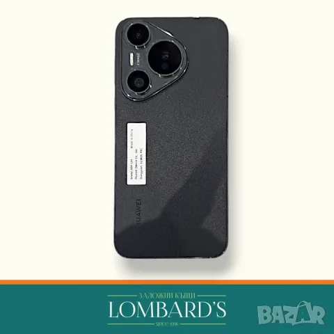 Huawei Pura 70 256 GB, N:79962, снимка 2 - Huawei - 55989857