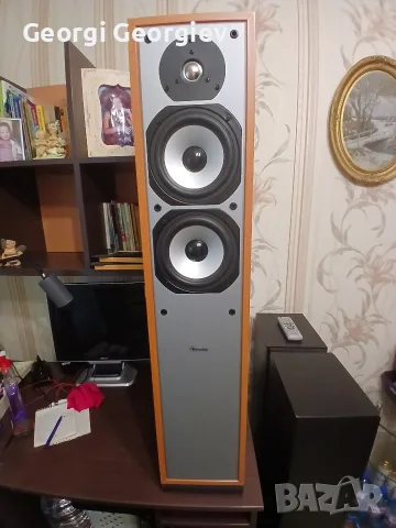 тонколони ТЪНДЪР, снимка 2 - Тонколони - 55891087