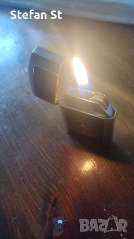 Запалка, снимка 3 - Запалки - 52751610