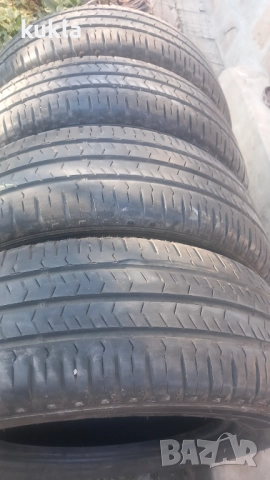 Гуми за бус Nexen, снимка 3 - Гуми и джанти - 52937482