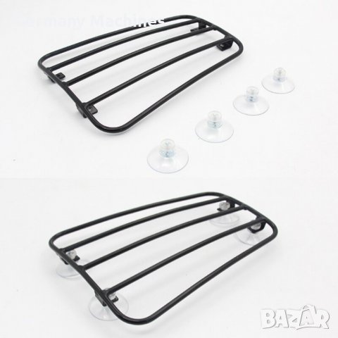 БАГАЖНИК за автомобил. Имам всякакви вариянти --нови --втора употреба --изработвам по поръчка, снимка 3 - Части - 39771920