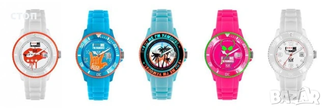 Спортен часовник