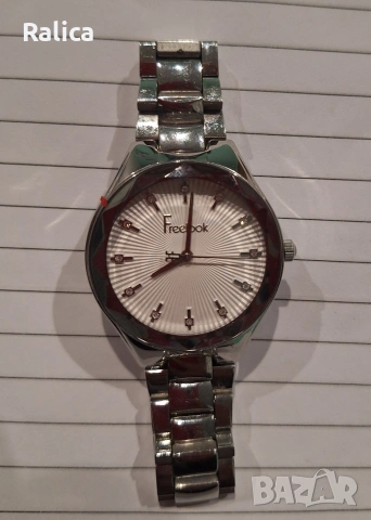 Продавам два часовника, снимка 2 - Дамски - 53875223