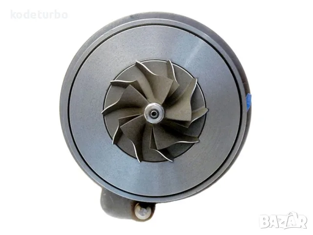 Турбо ядро картридж Turbo cartridge за LAND-ROVER Range Rover 3.6L TDV8 Sport 200kW 