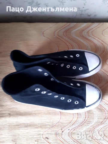 Продавам  кецове , снимка 2 - Кецове - 54290374