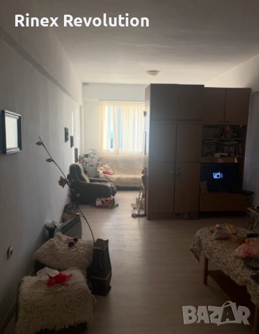 Двустаен апартамент под наем в град Сопот