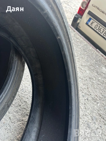 Летни гуми MICHELIN Pilot sport 4 235/45zr18, снимка 5 - Гуми и джанти - 53986895