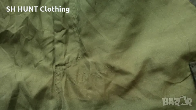 DOVREFJELL Trouser размер 3XL панталон пролет есен с мека безшумна материя - 875, снимка 5 - Екипировка - 48070277