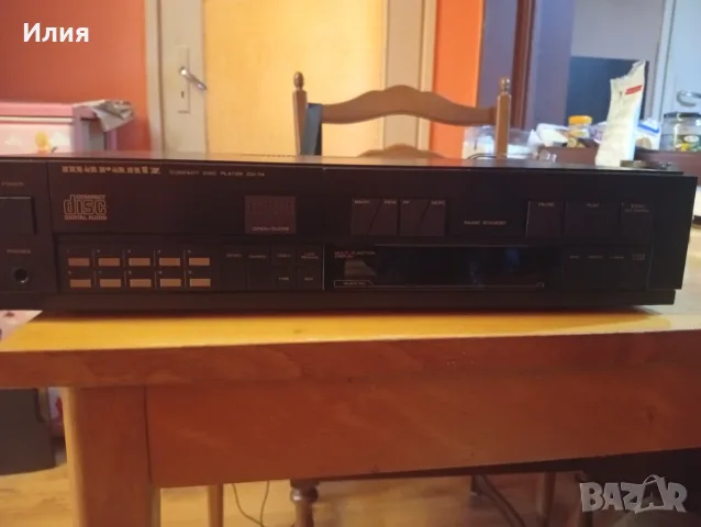 Продавам marantz cd-74