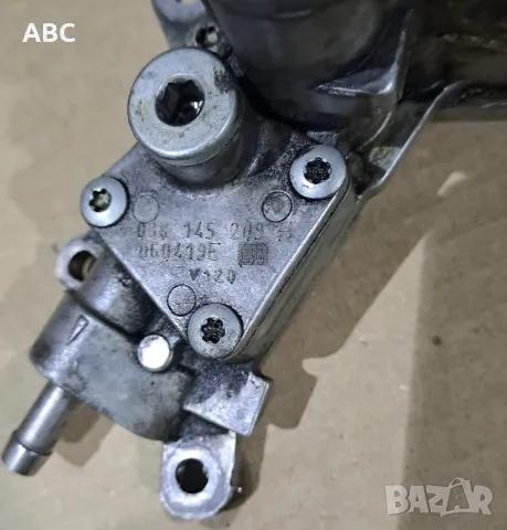 Тандем помпа за Vw , Audi , Seat , Skoda , снимка 5 - Части - 48187169