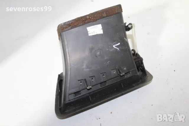 Духалка парно лява Пежо 807 Peugeot 807 Citroen C8 Lancia Phedra, снимка 4 - Части - 50312802