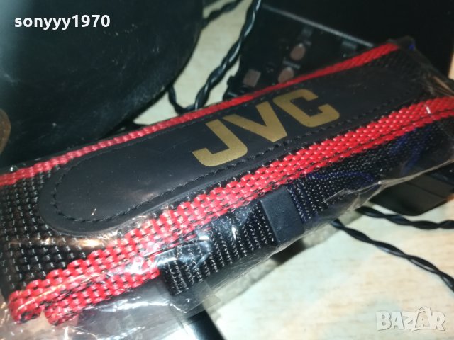 jvc camera пълен комплект 2302211932, снимка 13 - Камери - 31928843
