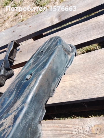 Ангренажни капаци за 16v KR PL ACE, снимка 5 - Части - 51800658