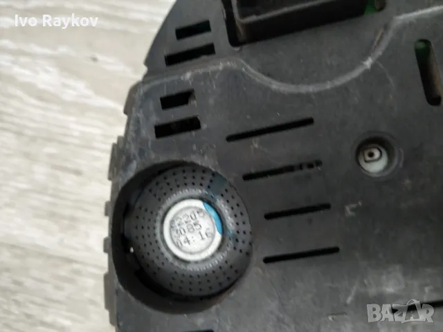 Километраж за Seat Ibiza 6L , 6L0920820J , , снимка 9 - Части - 47558104