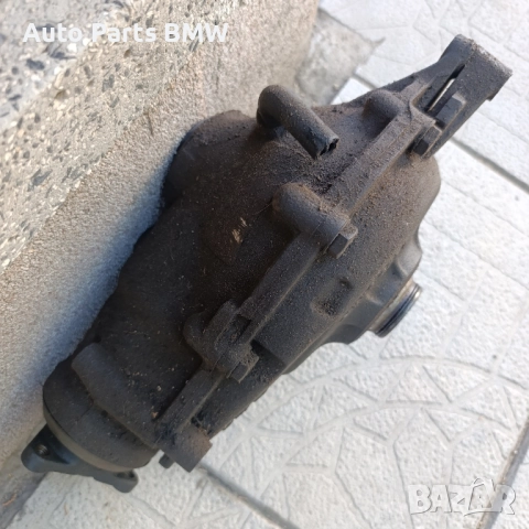 Преден диференциал BMW X5 E53 Преден диференциал БМВ Х5 Е53 3.0D, снимка 2 - Части - 51513573