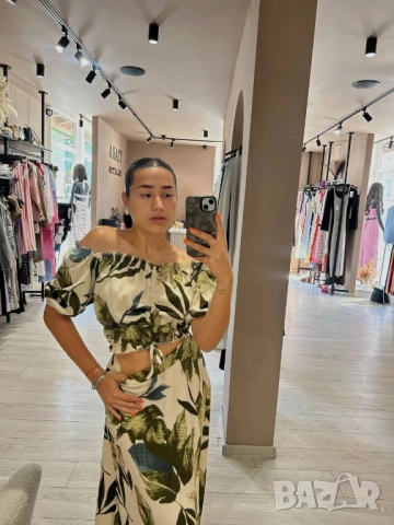 дамски комплект , снимка 7 - Комплекти - 51023905