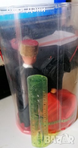 ретро Етно разни кукли мъже и жени, снимка 3 - Колекции - 34516443