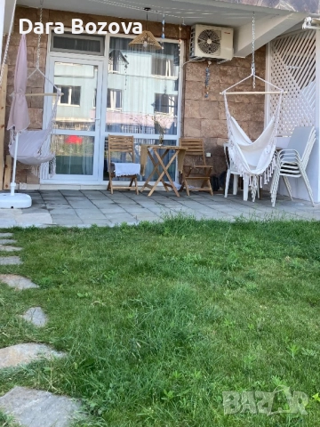 ПРОДАВА Апартамент в Созопол