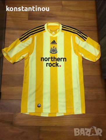 Оригинална тениска adidas Newcastle Andy Carroll / Championship