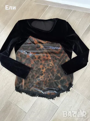 Елегантна блуза xs