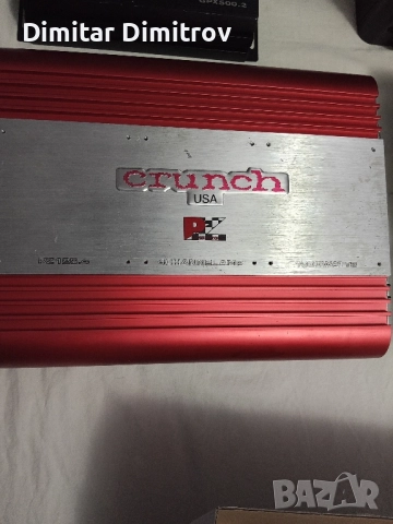 За всеки по нещо, снимка 7 - Ресийвъри, усилватели, смесителни пултове - 52429033