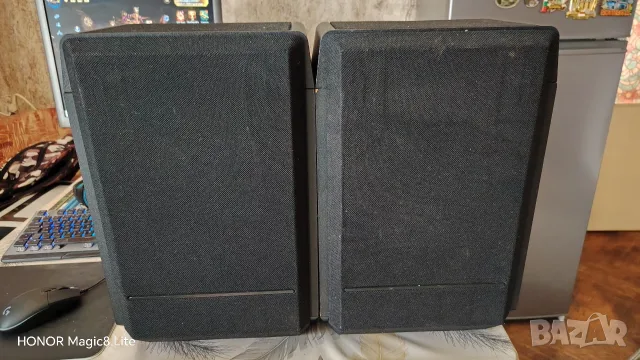 Тонколони Bose 301 series IV