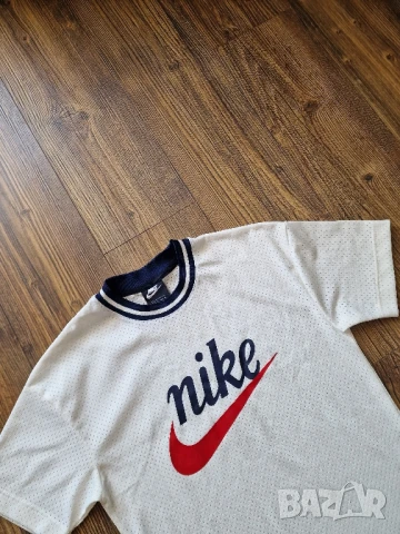Страхотна мъжка тениска NIKE размер XS, снимка 3 - Тениски - 51404080