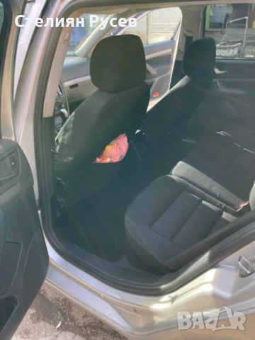 Skoda Octavia  4х4  2.0TDI 140кс  8 клапана - цена 7 000лв , моля БЕЗ бартери -редовни документи ,за, снимка 12 - Автомобили и джипове - 50904623